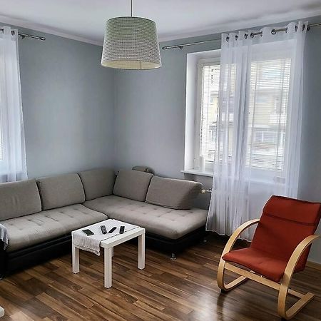 Ogrody * Wi-Fi * Jezyce * 3 Km Center Apartment Poznań Exterior foto