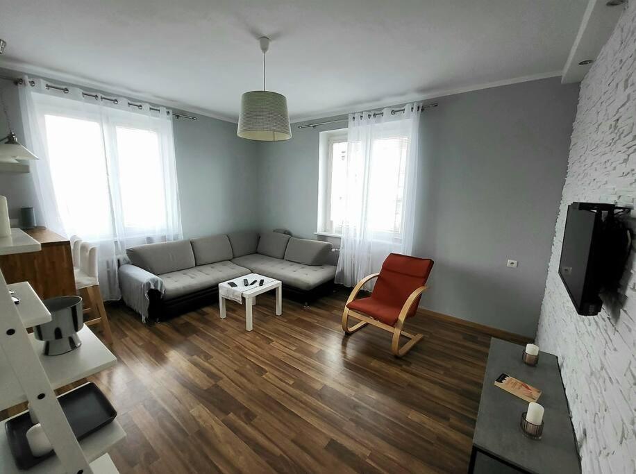 Ogrody * Wi-Fi * Jezyce * 3 Km Center Apartment Poznań Exterior foto